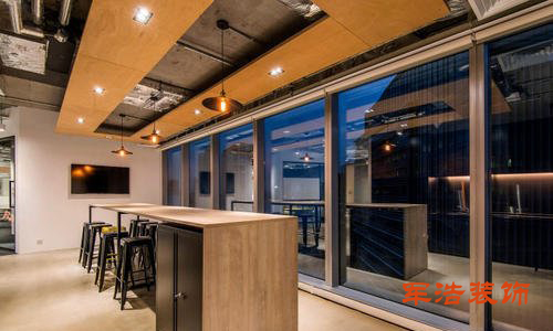 宝山口碑好的办公室翻新免费咨询