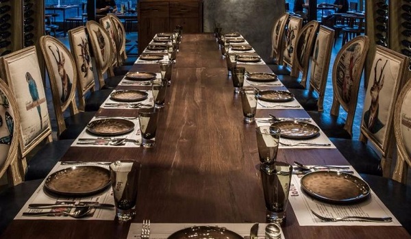 奉贤专业的商业空间装修设计