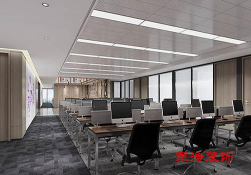杨浦大堂装饰翻新哪里有名