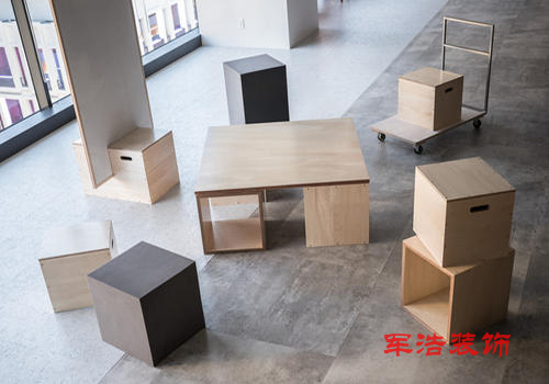 静安老房子装潢改造哪个好