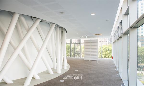 静安区办公室装修推荐公司