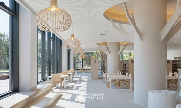 上海办公室装修哪家有实力