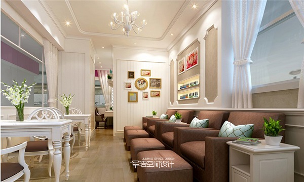 普陀区厂房装修哪家好