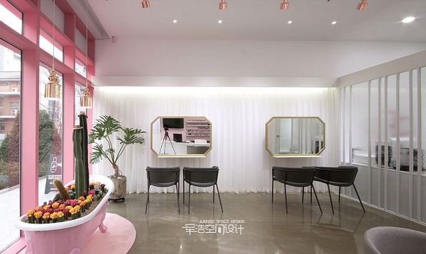 豫园普陀区厂房装修哪家合适