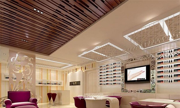 杨浦区办公室装修哪家合适