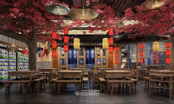 崇明区简约风装修哪家信誉好