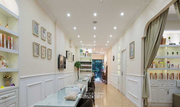 黄浦区家里装修哪里实惠