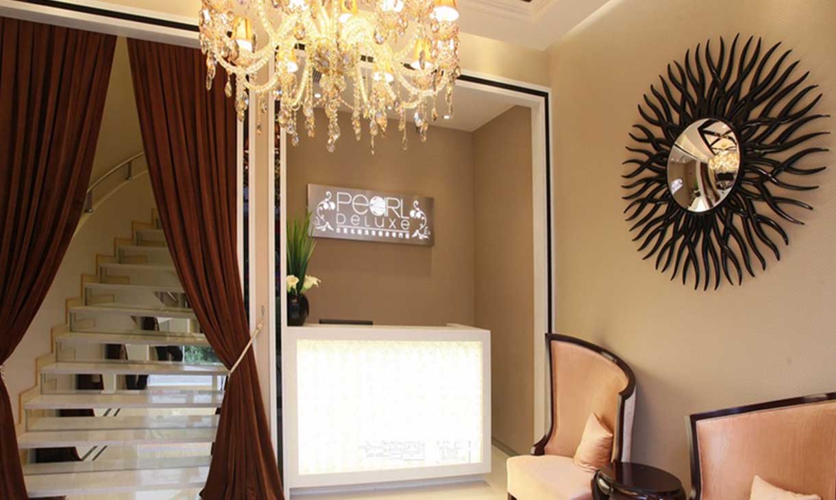 河北松江区婚房装修哪家信誉好