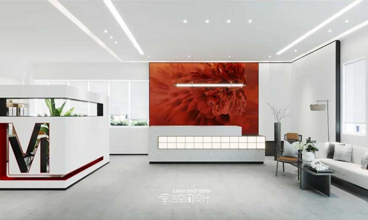 河北普陀区简约风装修哪家好