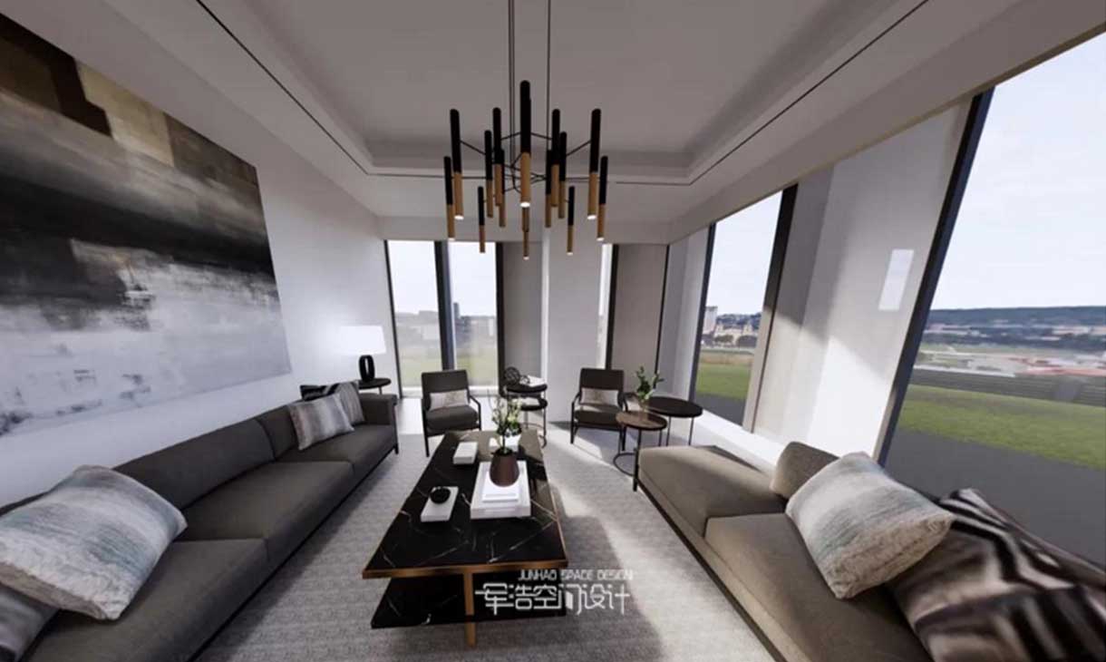 河北浦东新区厂房装修哪家正规