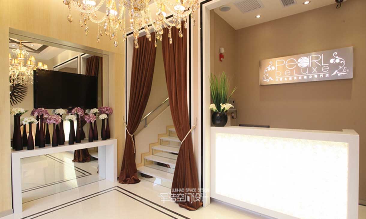 河北虹口区简约风装修哪里有