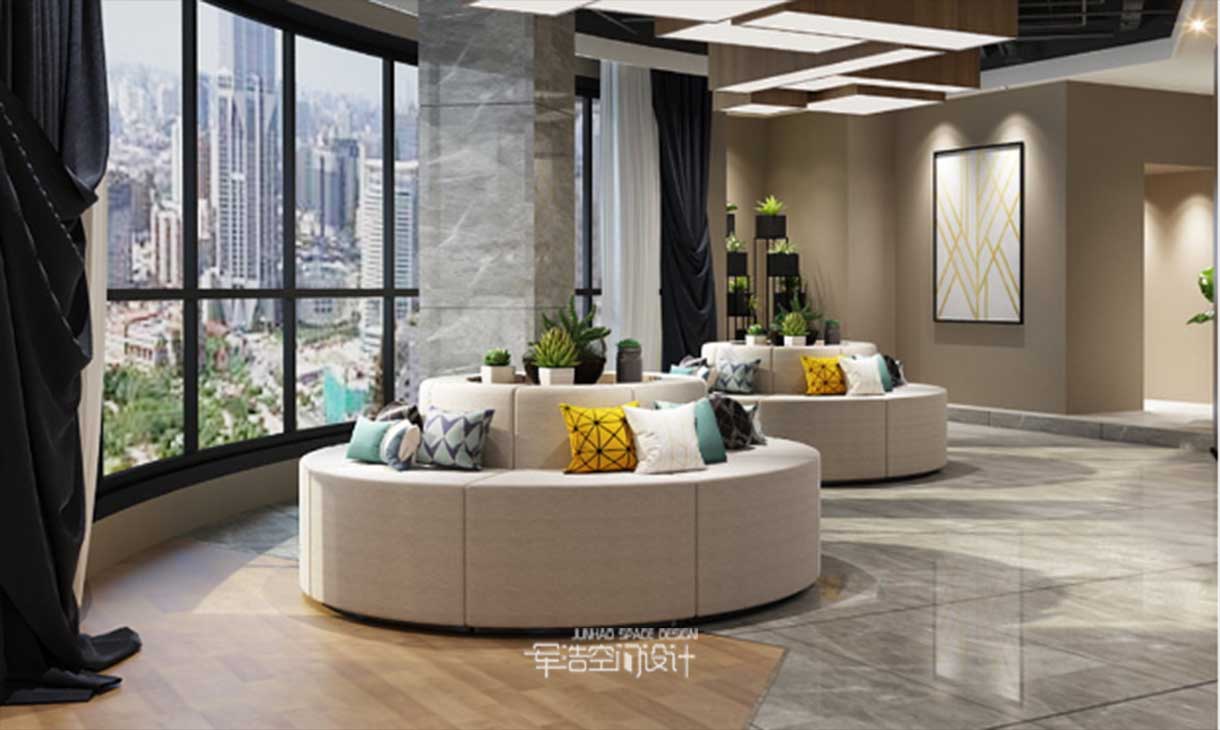 河北虹口区办公室装修哪家价格实惠