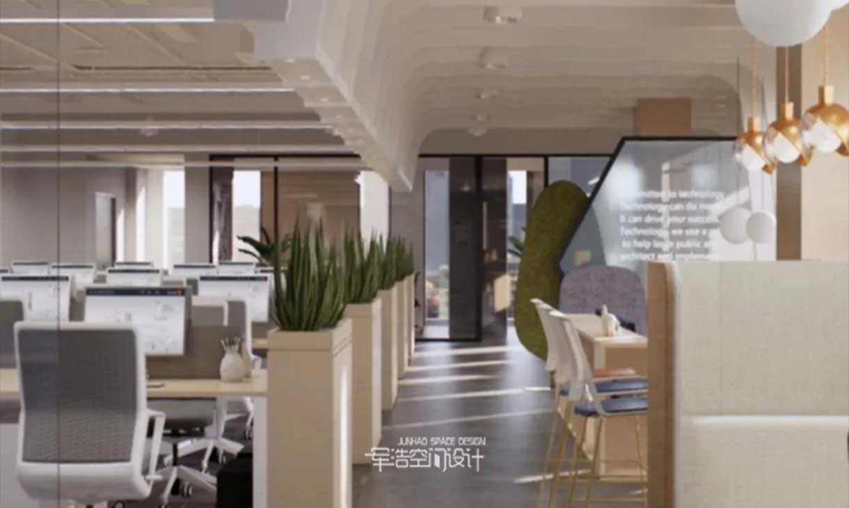 青浦闵行区厂房装修哪家质量好