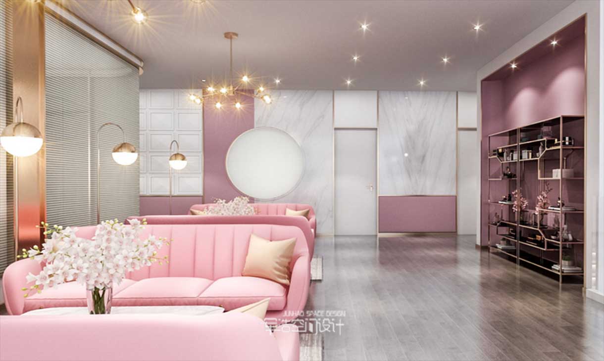 河北松江区美式装修有什么注意事项