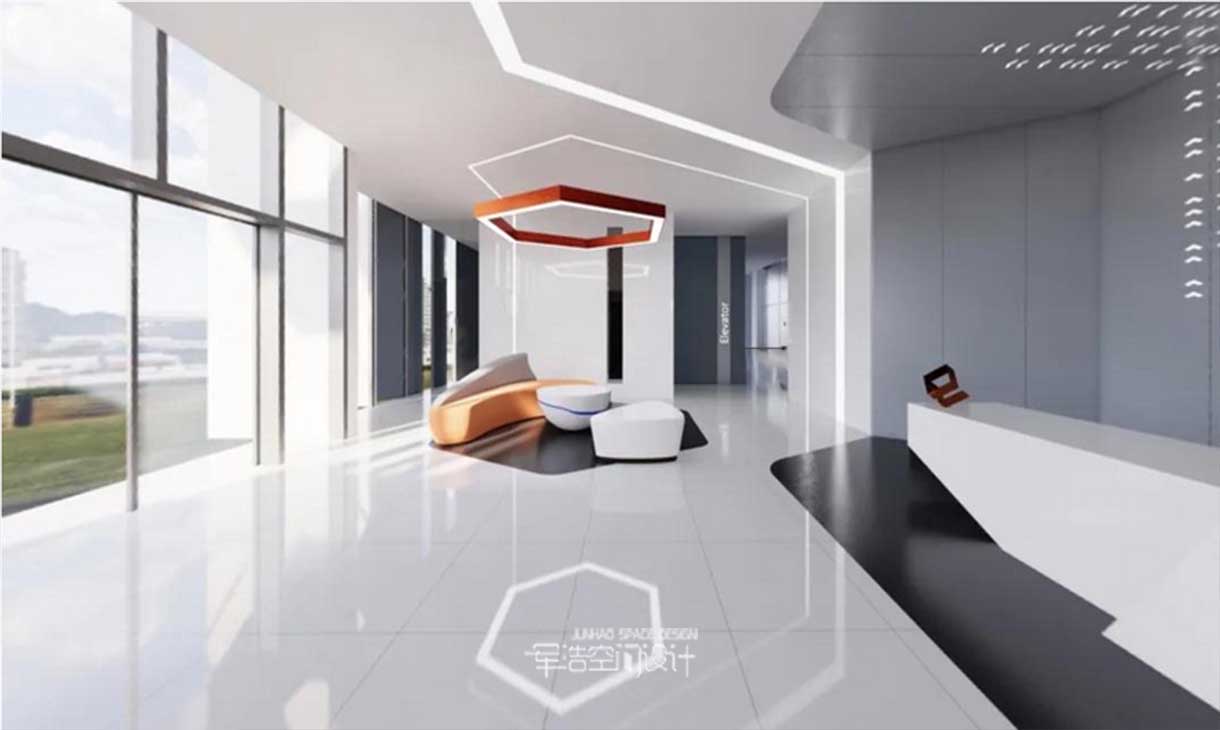 河北黄浦区现代风装修哪家不错