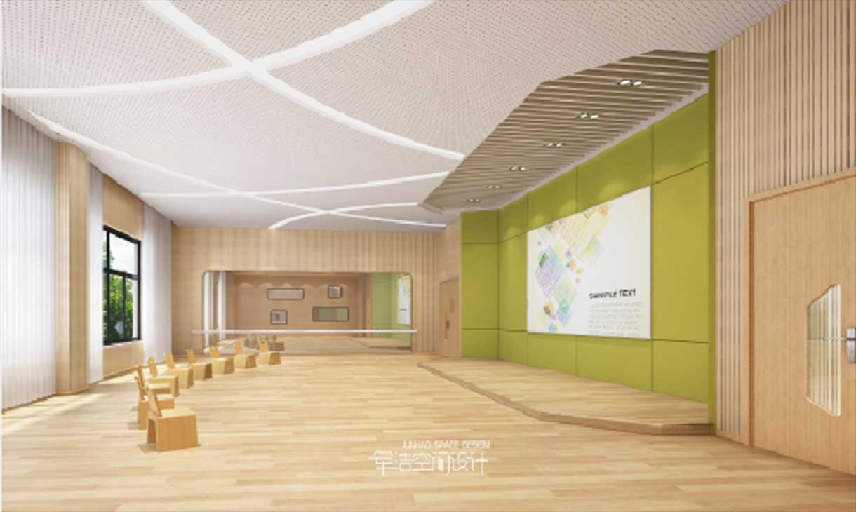 河北宝山区办公室装修哪里不错