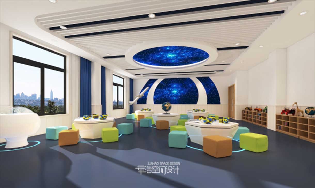 河北嘉定区美式装修推荐公司