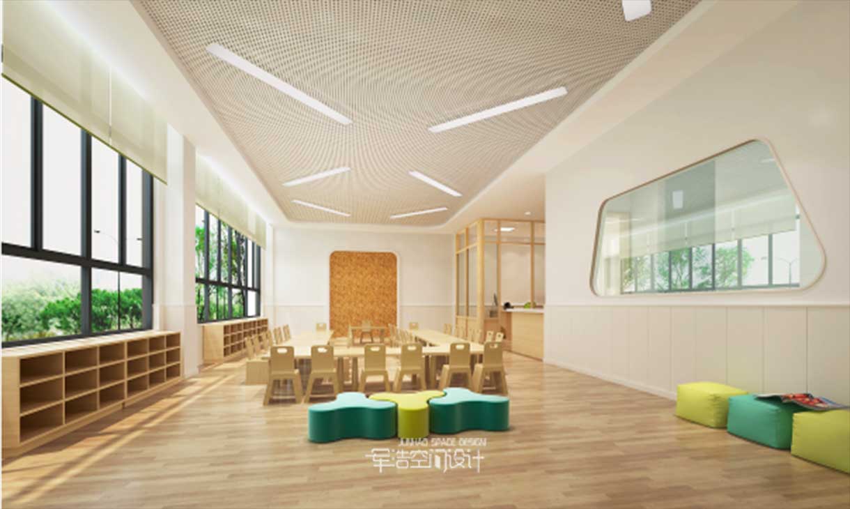 河北金山区婚房装修收费标准