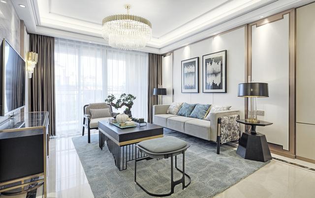 河北金山区家里装修哪里好